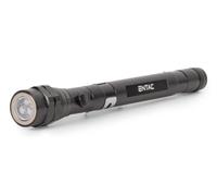 Entac efl-1w-flex-alu linterna negro linterna de mano led