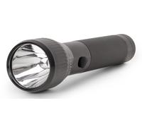 Entac efl-2d-alu linterna negro linterna de mano led