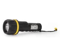 Entac efl-2d-pl linterna negro linterna de mano led