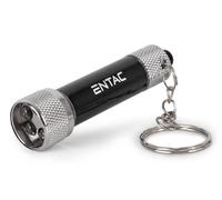 Entac efl-5led-kc-bl linterna negro linterna de llavero led