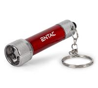 Entac efl-5led-kc-r linterna rojo linterna de llavero led