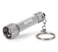 Entac efl-5led-kc-s linterna plata linterna de llavero led