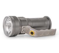 Entac efl-5w-t6-alu linterna aluminio linterna de mano led