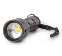 Entac efl-zoom-5w-alu linterna negro linterna de mano