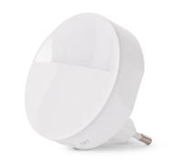 Entac enl-0.8w-cds luz nocturna luz de noche con enchufe o luz quitami