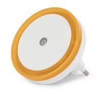 Entac enl-cc-0.5w-dso luz nocturna luz de noche con enchufe o luz quit