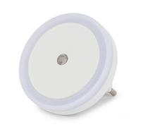Entac enl-cc-0.5w-dsww luz nocturna luz de noche con enchufe o luz qui