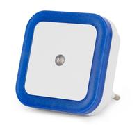 Entac enl-cs-0.5w-dsb luz nocturna luz de noche con enchufe o luz quit