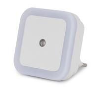 Entac enl-cs-0.5w-dsww luz nocturna luz de noche con enchufe o luz qui