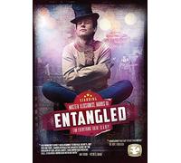 Entangled: For Everything There Is a Key [USA] [DVD]
