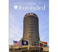 Entangled Magazine: Your Unique Source For Leading-Edge Insights Into The Hidden Aspects of Science and Biblical Scripture