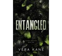 Entangled (The Luchetti Brothers)