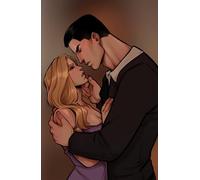 Entangled (The Luchetti Brothers)