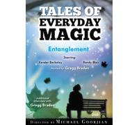 Entanglement: Tales of Everyday Magic [DVD]