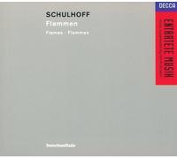 Entartete Musik - Schulhoff: Flammen