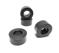 Entate De Fósforos - 59 G Equipo De Fitness Y Robusto | Estera De Protección De La Vibración De La Pavimentación De Entrenamiento | El Piso Del Estudio De Fitness De La Estera De Amortiguación De