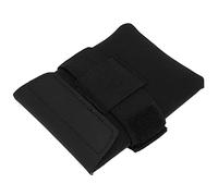 Entatial Bolsa de Sillín, Bolsa de Almacenamiento para Bicicleta de Montaña