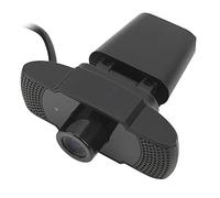 Entatial Cámara Web para PC, Cámara Portátil de 90° con Cable de 1,5 M para Aprendizaje de Cursos de Red de Videoconferencia