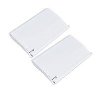Entatial Compuerta Skimmer, 19,5x14 Cm Skimmer Piscina, Deflector De Vertedero De Compuerta De Skimmer Compuerta Skimmer Piscina para Hayward