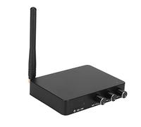 Entatial Metal dinámico Profesional para Sistema de micrófono de Mano, Sistema de micrófono de Conferencia inalámbrico