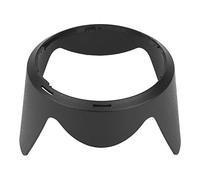 Entatial Parasol para Objetivo ABS de Calidad HB-50 para para AF-S 28-300mm F3.5-5.6G ED VR