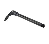 Entatial Pinchos de Liberación Rápida para Bicicleta, Pinchos de Liberación Rápida para Bicicleta de Carretera, 100 Mm, para Bicicletas de Montaña