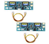 Entatial Placa Inverter Universal, Placa Inverter, 15-22 Pulgadas para Pantalla LCD