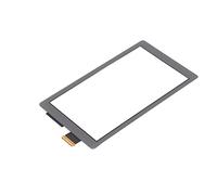 Entatial Protector de Pantalla, Reemplazo de Compatibilidad, Digitalizador de Pantalla Táctil Resistente, Comodidad, Reparación Portátil para Switch Lite