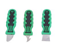 Entatial Raspador de Inyección, Raspadores de Palanca de Múltiples Formas para Desespumar para Desgomado