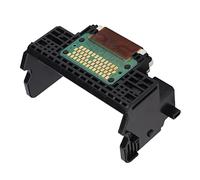 Entatial Reemplazo del Cabezal de Impresión, Piezas de Impresora Reemplazables Convenientes Ampliamente Aplicables para MG5350 para IP4820 para IP484