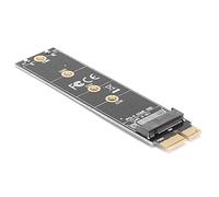 Entatial Tarjeta WiFi, Tarjeta WiFi Rápida Y Resistente Portátil para PC para Aumentar la Velocidad