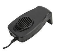 Entatial Ventilador de Refrigeración para Acuario, Reducción de Temperatura, Conveniente Ventilador para Pecera, Viento Fuerte Y Estable, bajo Ruido para Enfriar el Tanque(1)