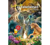 Entdecke die Fabelwesen: 49
