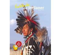 Entdecke die Indianer