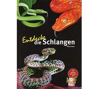 Entdecke die Schlangen: 1