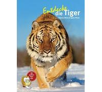 Entdecke die Tiger: 34