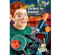 Entdecke die Welt im Kleinen