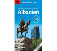 Entdeckertouren mit dem Wohnmobil Albanien: 75