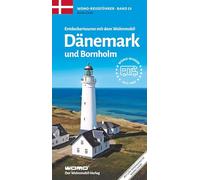 Entdeckertouren mit dem Wohnmobil Dänemark mit Bornholm: 53