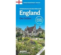 Entdeckertouren mit dem Wohnmobil England: Der Süden: 89