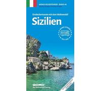 Entdeckertouren mit dem Wohnmobil Sizilien: 40