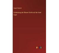 Entdeckung der Blauen Grotte auf der Insel Capri