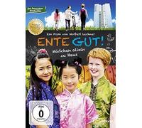 Ente gut! Mädchen allein zu Haus [DVD]
