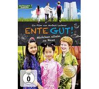 Ente gut! Mädchen allein zu Haus [DVD]