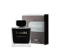 Entebaa by Rasasi Eau De Parfum Spray 3.33 oz / 98 ml (Men)