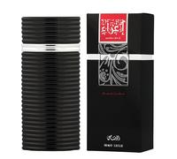Entebaa by rasasi eau de parfum spray 3.33 oz / 98 ml (men)