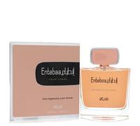 Entebaa by Rasasi Eau De Parfum Spray 3.33 oz / e 98 ml