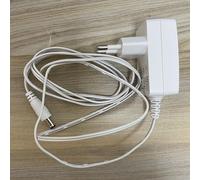 Enteenly Adaptador de corriente 12 V y 1 A para tira LED debajo del armario (enchufe europeo)