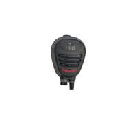 Entel Entel CMP750 Micrófono de solapa Sumergible para Entel HT Micrófono-altavoz de solapa: robusto, resistente y sumergible para walkie talkies Entel HT
