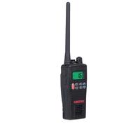 Entel Entel HT644 Sumergible con LCD Walkie Talkie VHF de banda marina sumergible